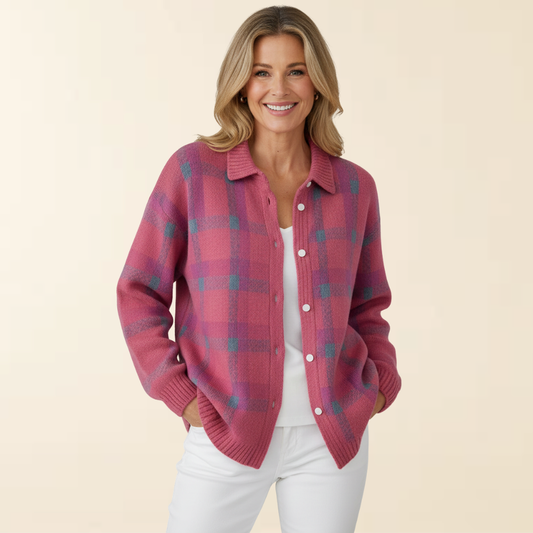 Noëlle - Zacht, Elegant en Tijdloos