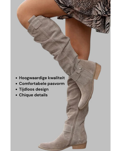 Sienne - Elegant, Comfortabel én Tijdloos