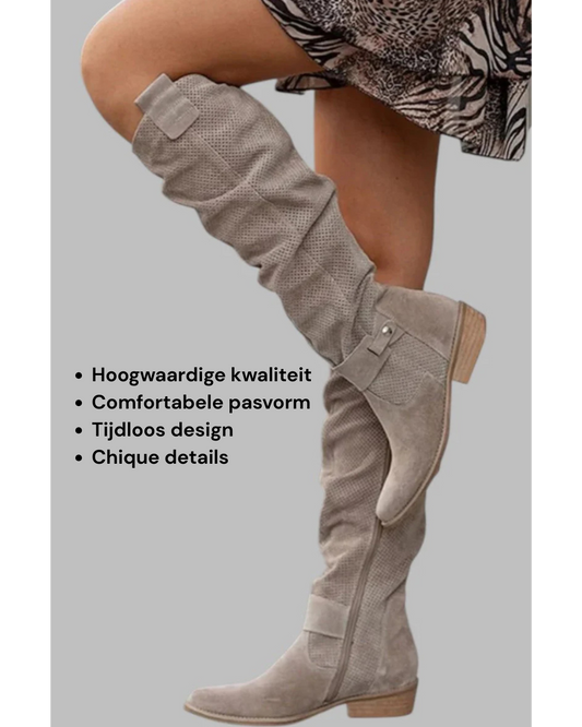 Sienne - Elegant, Comfortabel én Tijdloos