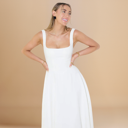 Vivienne - Tijdloze Allure - Verfijnd