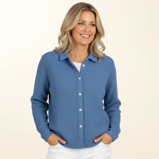 Deonne - Comfortabel, Zacht en Tijdloos