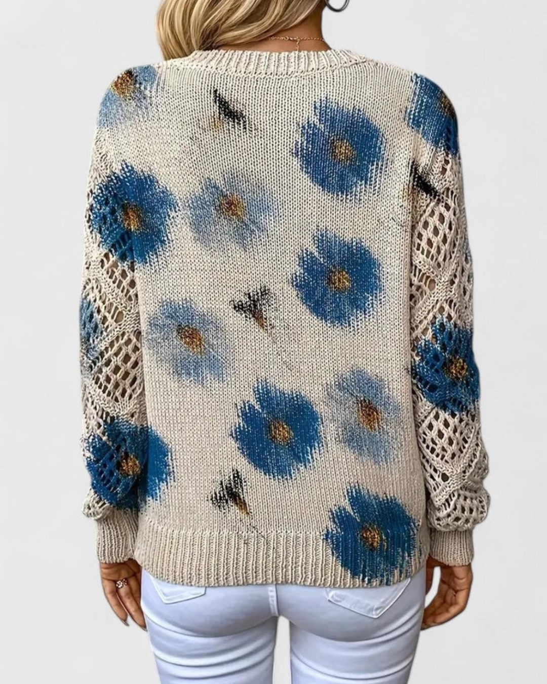 Flora - Comfort, stijl en subtiele allure