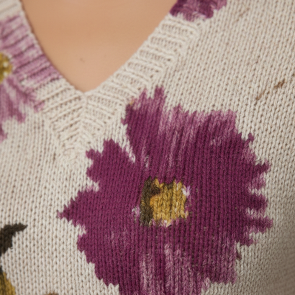 Flora - Comfort, stijl en subtiele allure