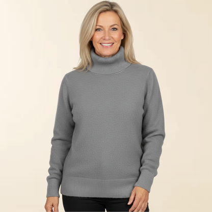 Anna - Elegante Coltrui met Superzachte Binnenvoering