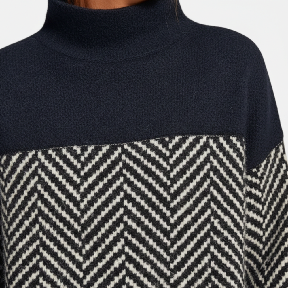 Geraldine - Warm, Elegant & Tijdloos