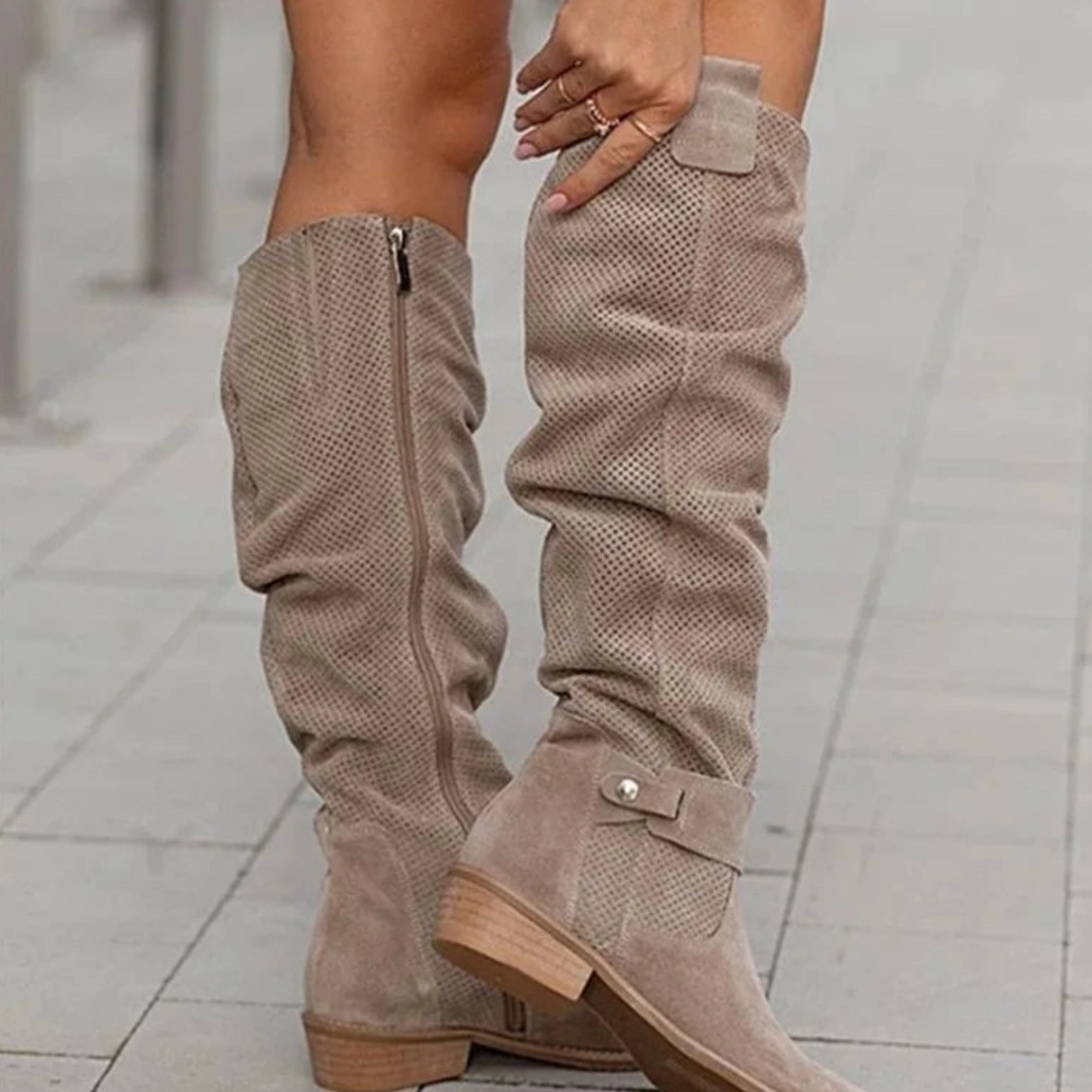 Sienne - Elegant, Comfortabel én Tijdloos