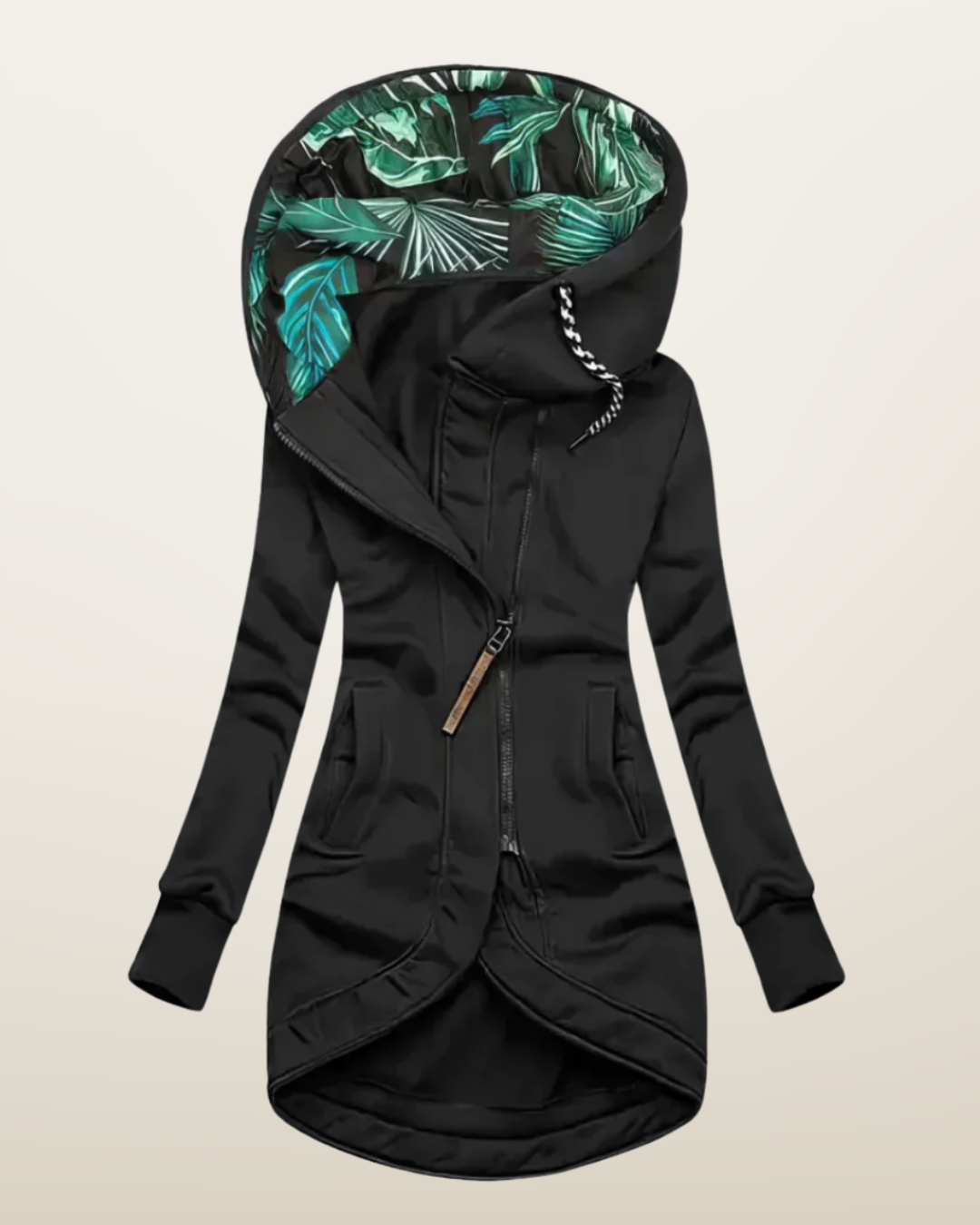 Mea - Stijlvol, Comfortabel en warm