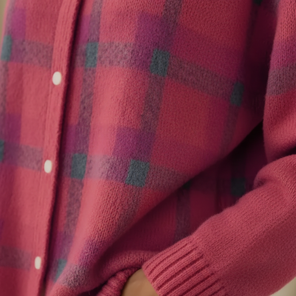 Noëlle - Zacht, Elegant en Tijdloos