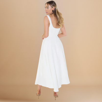 Vivienne - Tijdloze Allure - Verfijnd