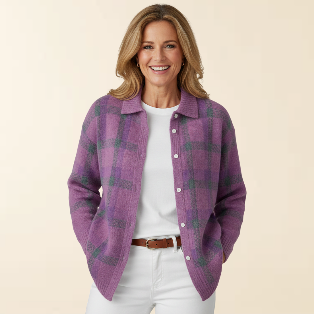 Noëlle - Zacht, Elegant en Tijdloos