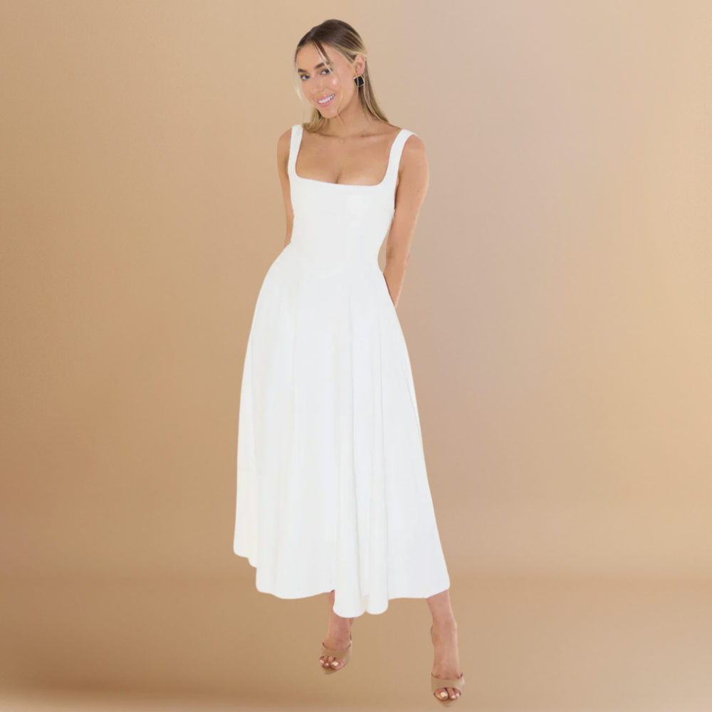 Vivienne - Tijdloze Allure - Verfijnd