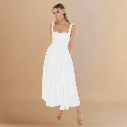 Vivienne - Tijdloze Allure - Verfijnd