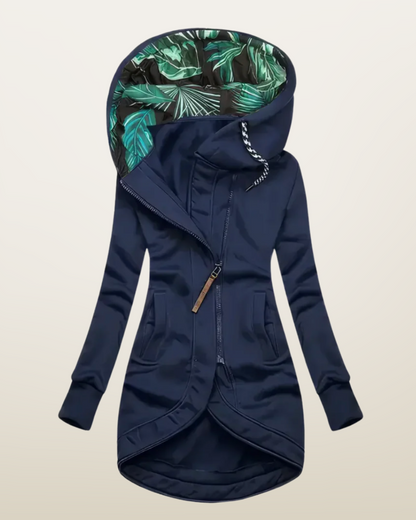 Mea - Stijlvol, Comfortabel en warm