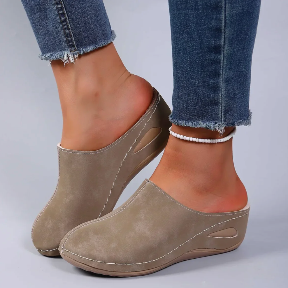 Lianne™ - Orthopedisch - Dagelijks Comfort en Directe Verlichting