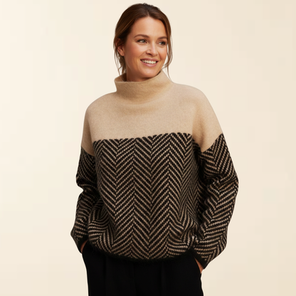 Geraldine - Warm, Elegant & Tijdloos