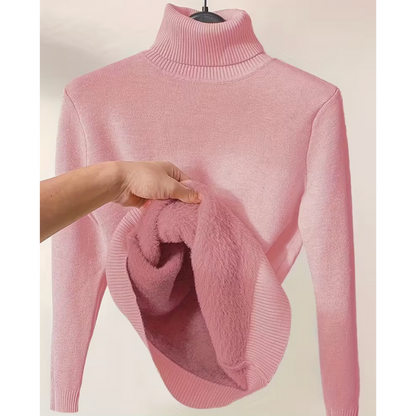 Anna - Elegante Coltrui met Superzachte Binnenvoering