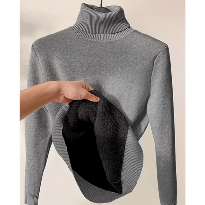 Anna - Elegante Coltrui met Superzachte Binnenvoering