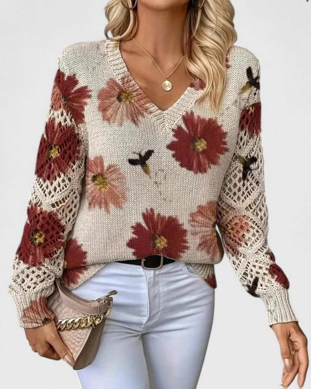 Flora - Comfort, stijl en subtiele allure