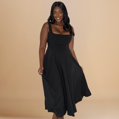 Vivienne - Tijdloze Allure - Verfijnd