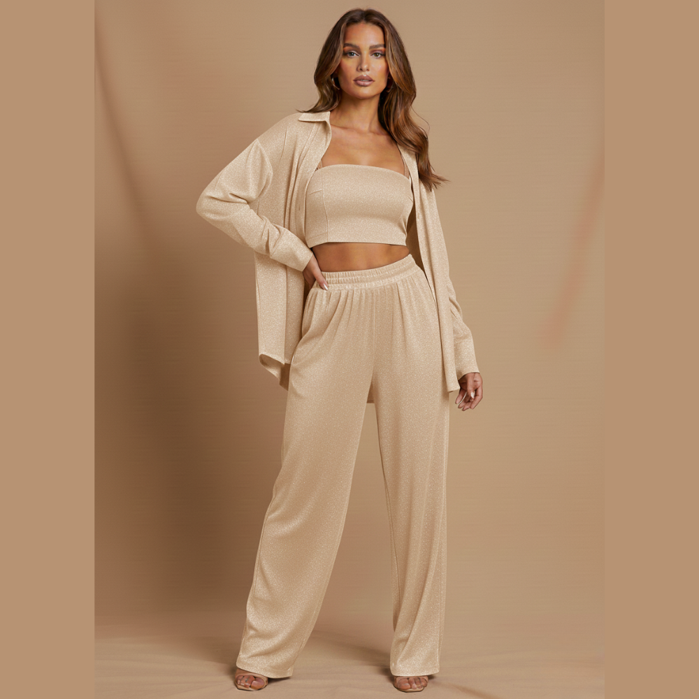 Livia Luxe set - Comfort - Elegant