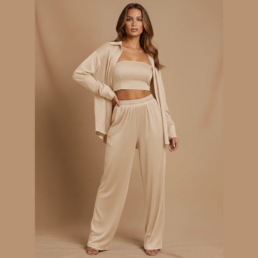 Livia Luxe set - Comfort - Elegant