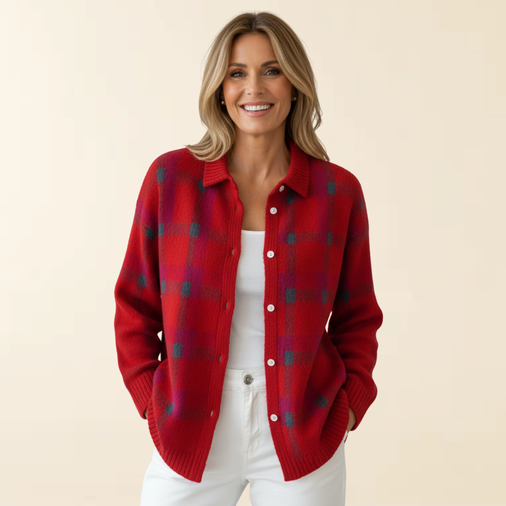 Noëlle - Zacht, Elegant en Tijdloos