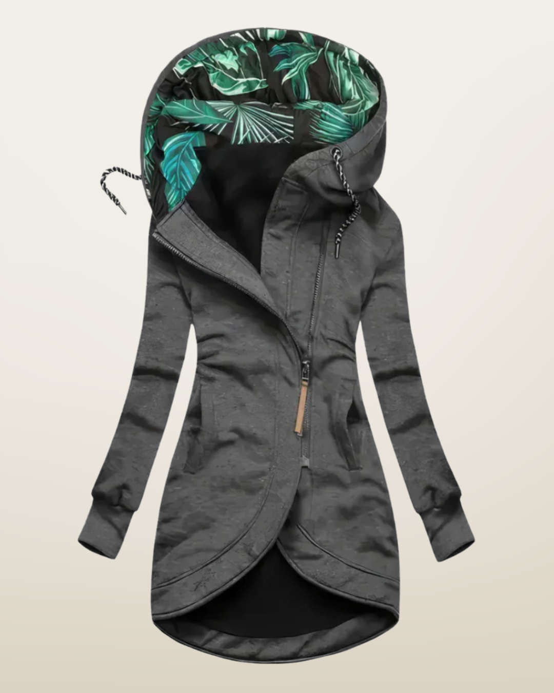 Mea - Stijlvol, Comfortabel en warm