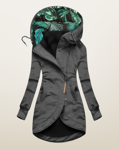 Mea - Stijlvol, Comfortabel en warm