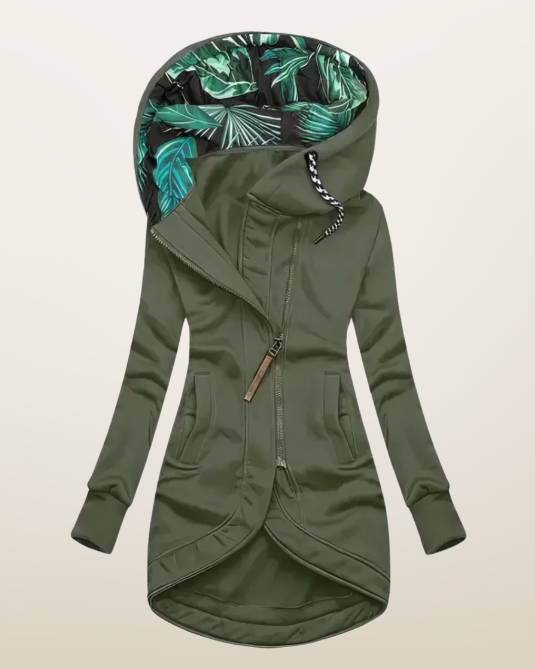 Mea - Stijlvol, Comfortabel en warm