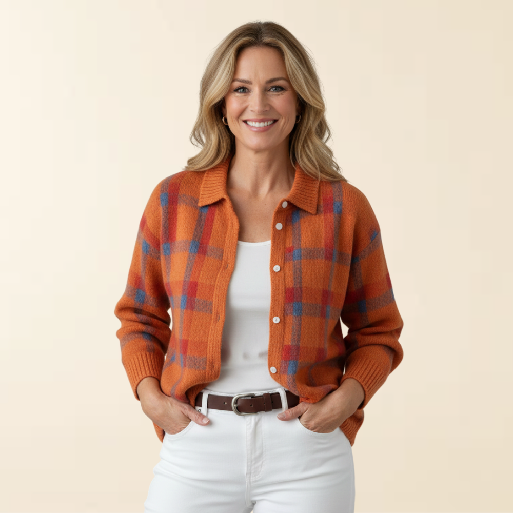 Noëlle - Zacht, Elegant en Tijdloos