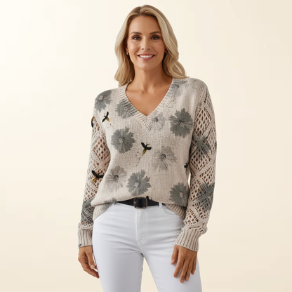 Flora - Comfort, stijl en subtiele allure