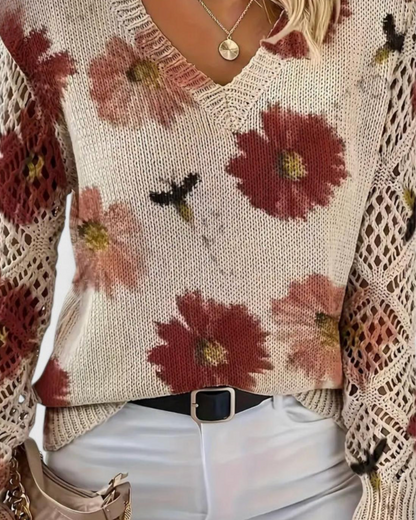 Flora - Comfort, stijl en subtiele allure