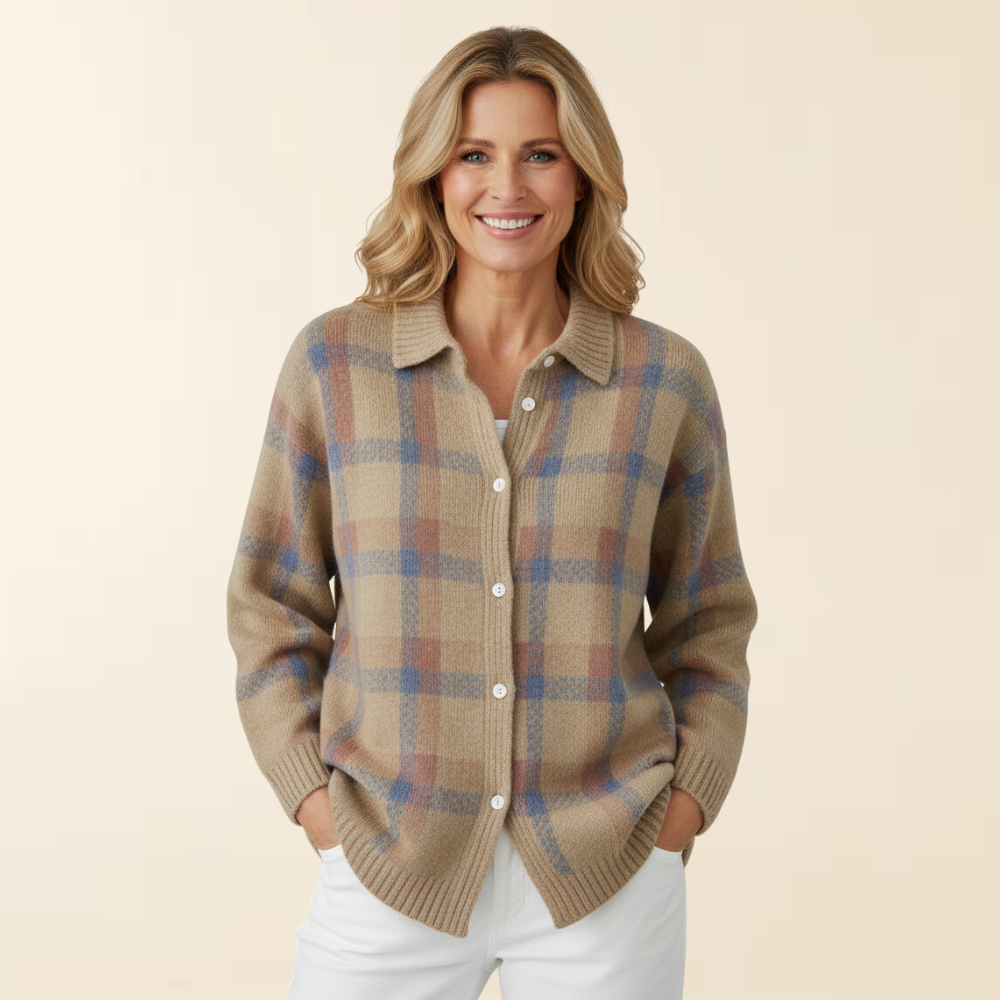 Noëlle - Zacht, Elegant en Tijdloos