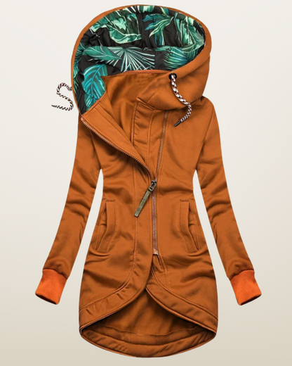 Mea - Stijlvol, Comfortabel en warm