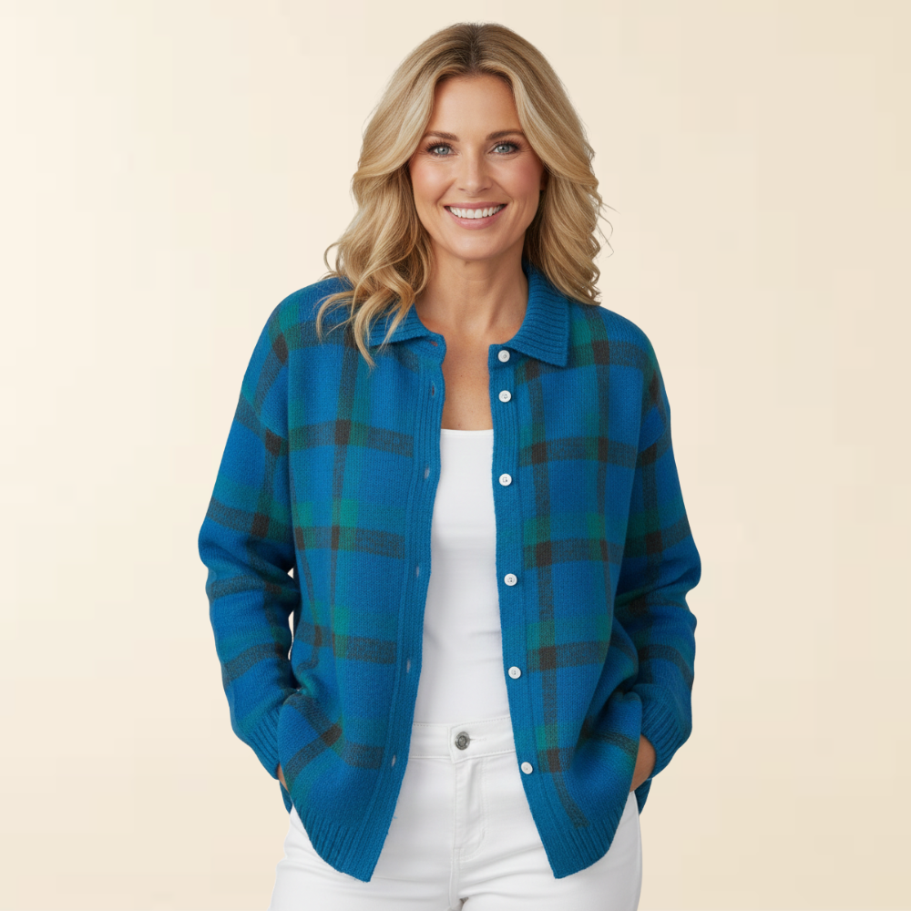 Noëlle - Zacht, Elegant en Tijdloos