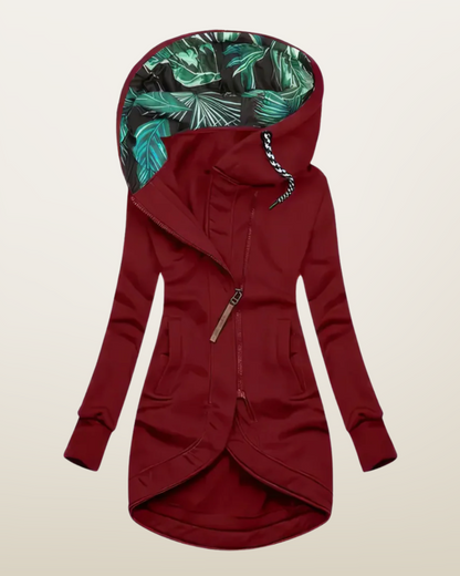 Mea - Stijlvol, Comfortabel en warm