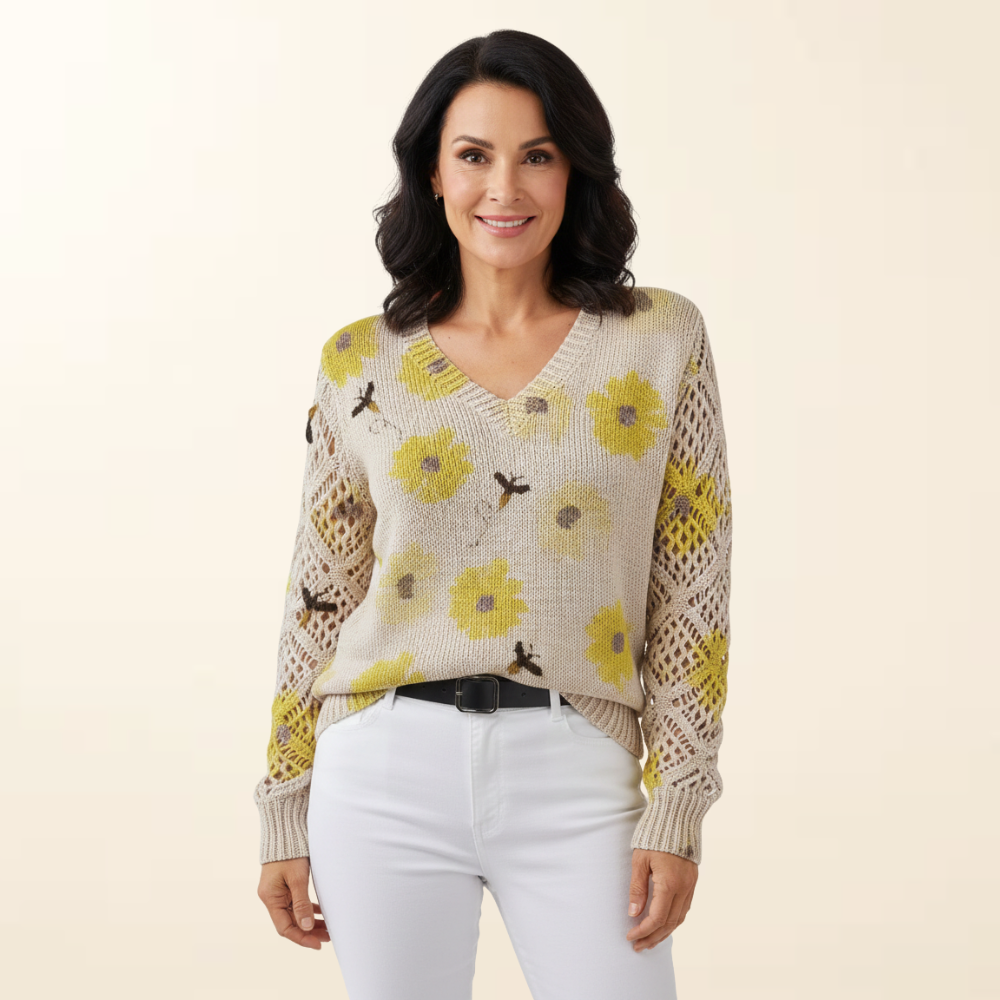 Flora - Comfort, stijl en subtiele allure