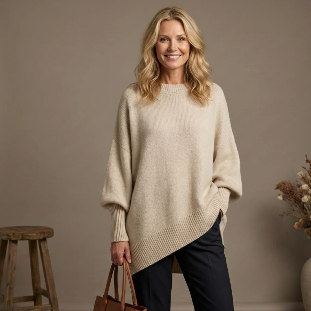 Joënne - Zacht, Chic en Tijdloos