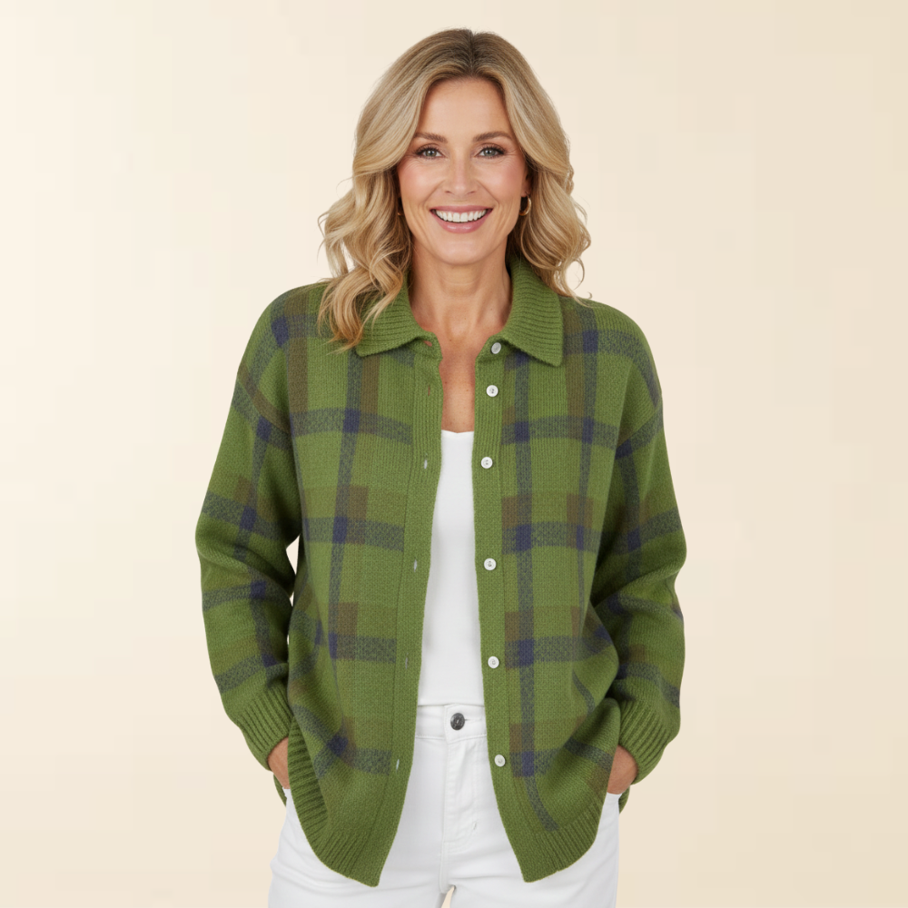 Noëlle - Zacht, Elegant en Tijdloos