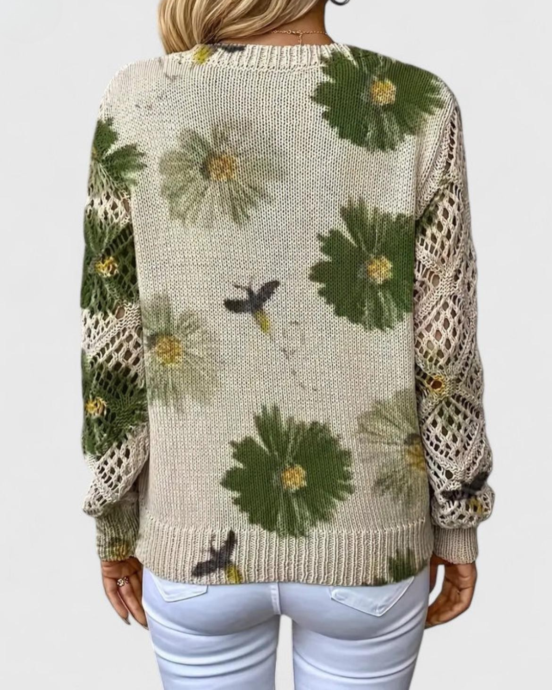 Flora - Comfort, stijl en subtiele allure
