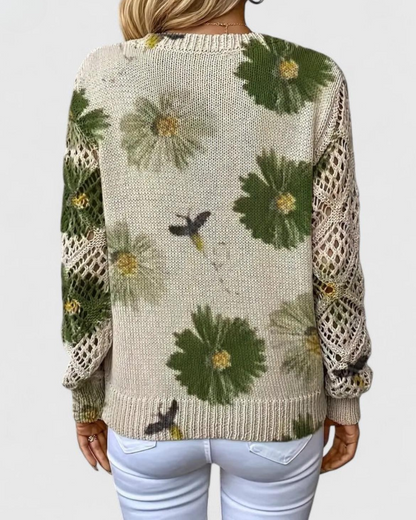 Flora - Comfort, stijl en subtiele allure