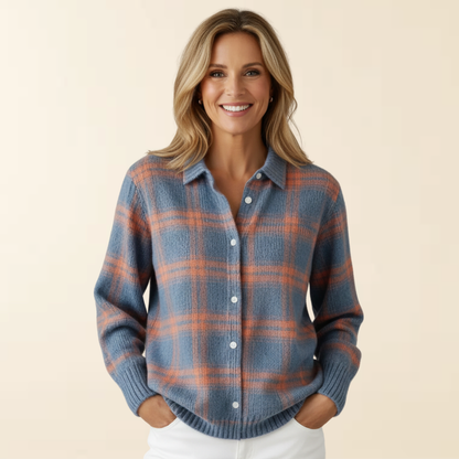 Noëlle - Zacht, Elegant en Tijdloos