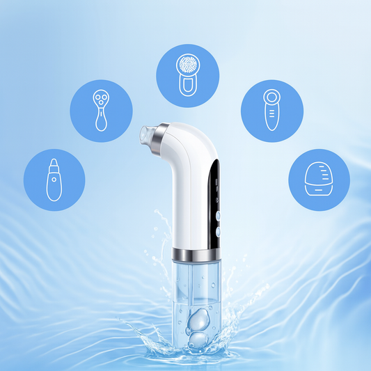 Derma Clear - ByDetailé