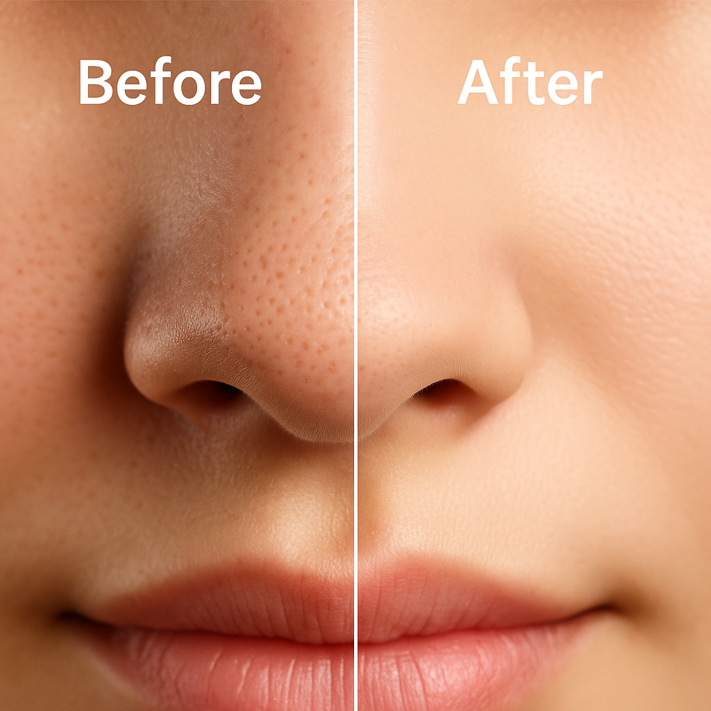 Derma Clear - ByDetailé