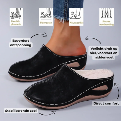 Lianne™ - Orthopedisch - Dagelijks Comfort en Directe Verlichting