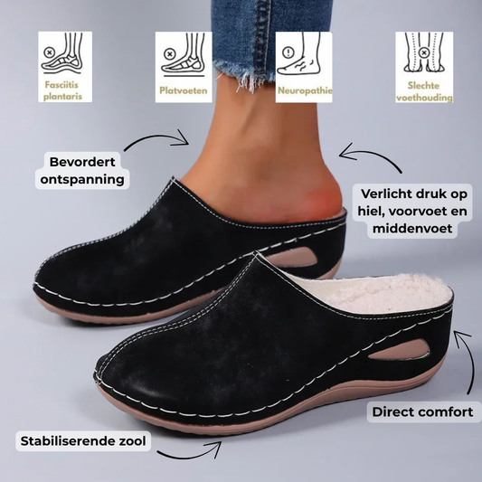 Lianne™ - Orthopedisch - Dagelijks Comfort en Directe Verlichting