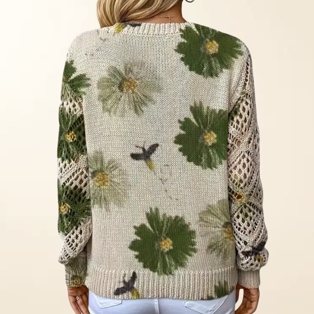 Flora - Comfort, stijl en subtiele allure