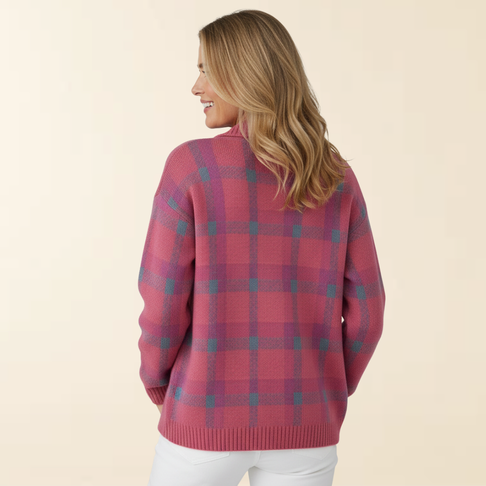 Noëlle - Zacht, Elegant en Tijdloos