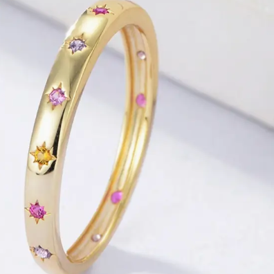 Stellar - Elegant - Steentjes
