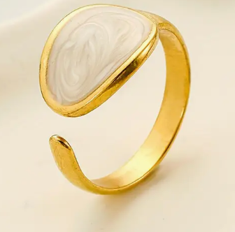 Ivory - Elegant - Marmersteen